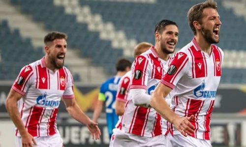 Soi kèo, dự đoán Pyunik vs Red Star Belgrade, 0h00 ngày 10/8 Cúp C1 Châu Âu