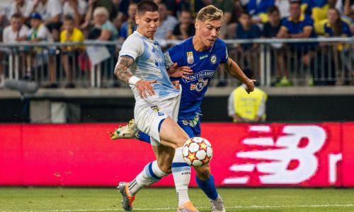 Soi kèo, dự đoán Sturm Graz vs Dinamo Kiev, 1h30 ngày 10/8 Cúp C1 Châu Âu