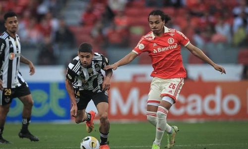 Soi kèo, dự đoán Internacional vs Melgar, 5h15 ngày 12/8 Copa Sudamericana