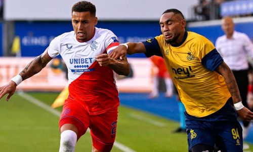 Soi kèo, dự đoán Rangers vs Union Saint Gilloise, 1h45 ngày 10/8 Cúp C1 Châu Âu