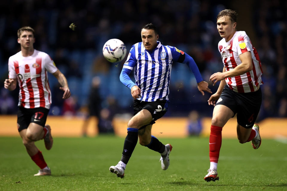 Soi kèo, dự đoán Sheffield Wednesday vs Sunderland