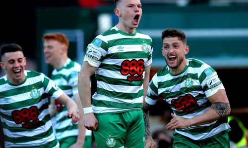 Soi kèo, dự đoán Shkupi vs Shamrock Rovers, 2h00 ngày 10/8 Cúp C2 Châu Âu