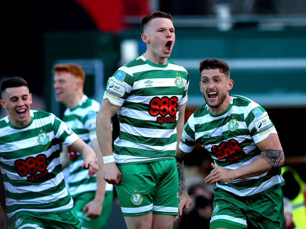 Soi kèo, dự đoán Shkupi vs Shamrock Rovers