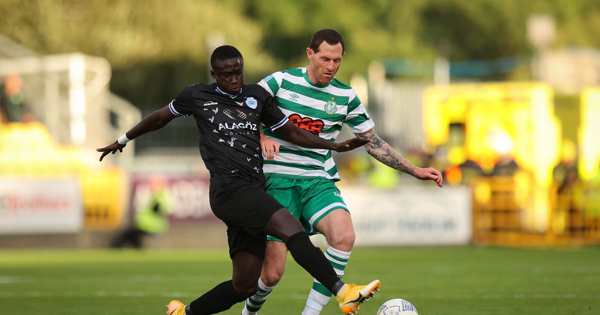 Soi kèo, dự đoán Shkupi vs Shamrock Rovers