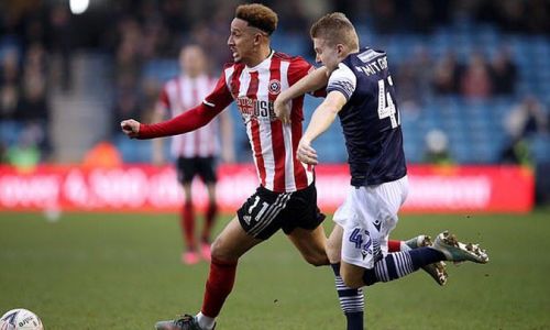 Soi kèo, dự đoán West Brom vs Sheffield United, 2h00 ngày 12/8 Cúp Liên Đoàn Anh