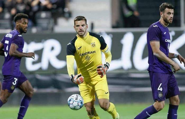 Soi kèo Anderlecht vs Paide