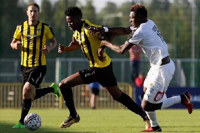 Soi kèo Young Boys vs KuPS