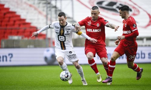 Soi kèo, dự đoán Antwerp vs Lillestrom, 0h30 ngày 12/8 Cúp C3 Châu Âu