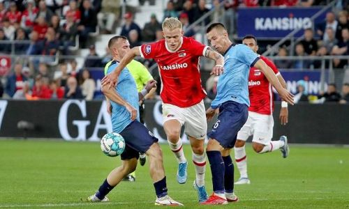 Soi kèo, dự đoán AZ vs Dundee, 2h00 ngày 12/8 Cúp C3 Châu Âu