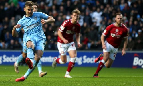 Soi kèo, dự đoán Coventry vs Bristol, 1h45 ngày 11/8 Liên Đoàn Anh