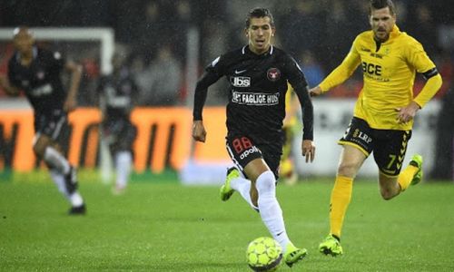 Soi kèo, dự đoán Horsens vs Midtjylland, 0h00 ngày 13/8 VĐQG Đan Mạch