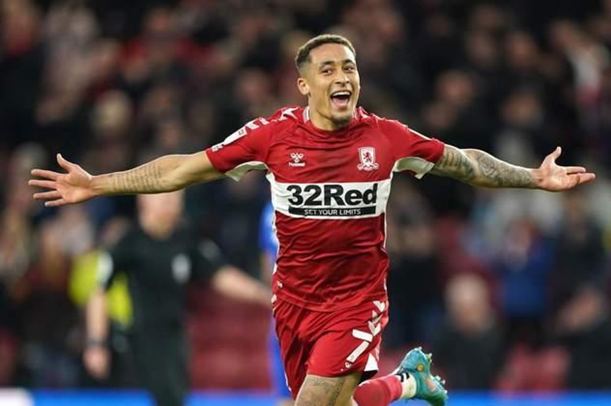 Soi kèo, dự đoán Middlesbrough vs Barnsley