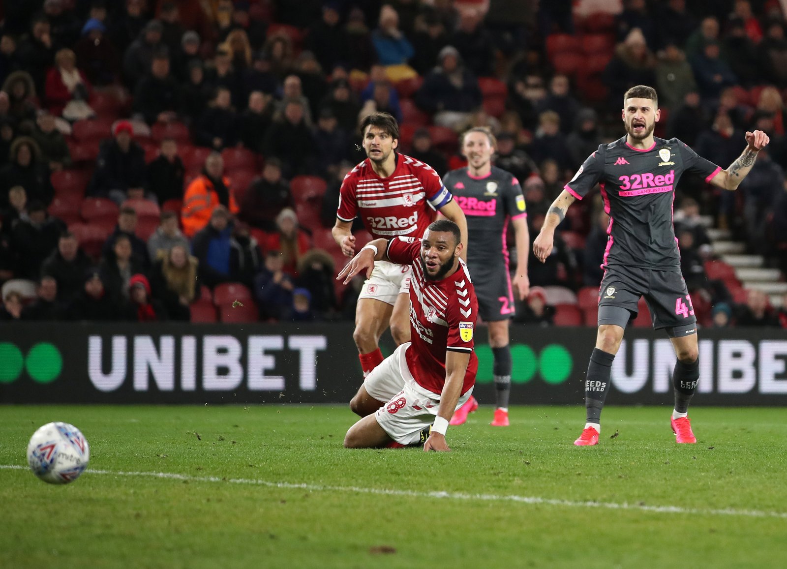 Soi kèo, dự đoán Middlesbrough vs Barnsley