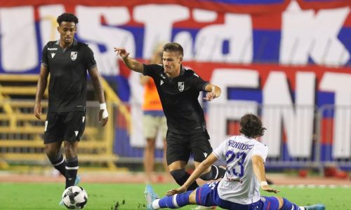 Soi kèo, dự đoán Vitoria Guimaraes vs Hajduk Split, 23h00 ngày 10/8 Cúp C3 Châu Âu