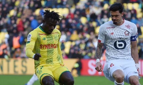 Soi kèo, dự đoán Nantes vs Lille, 2h00 ngày 13/8 Ligue 1