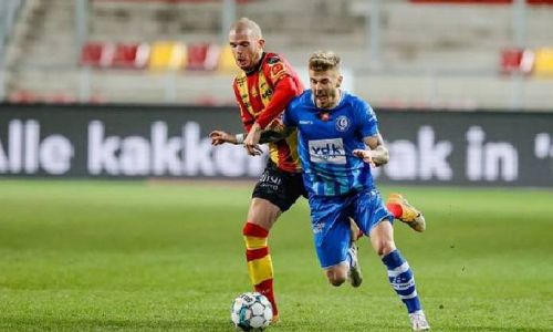 Soi kèo, dự đoán Oostende vs Gent, 1h45 ngày 13/8 VĐQG Bỉ