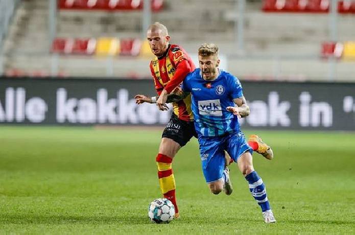 Soi kèo Oostende vs Gent