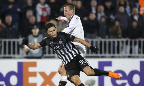 Soi kèo, dự đoán Partizan vs AEK Larnaca, 2h00 ngày 12/8 Cúp C2 Châu Âu