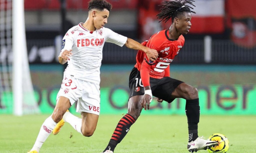 Soi kèo, dự đoán Monaco vs Rennes, 22h00 ngày 13/8 Ligue 1