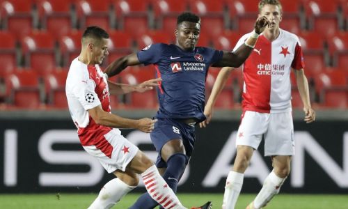 Soi kèo, dự đoán Panathinaikos vs Slavia Prague, 0h30 ngày 12/8 Cúp C3 Châu Âu