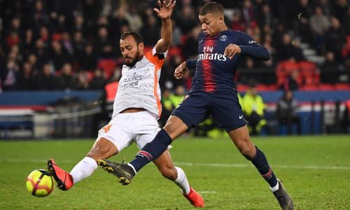 Soi kèo, dự đoán PSG vs Montpellier, 2h00 ngày 14/8 Ligue 1