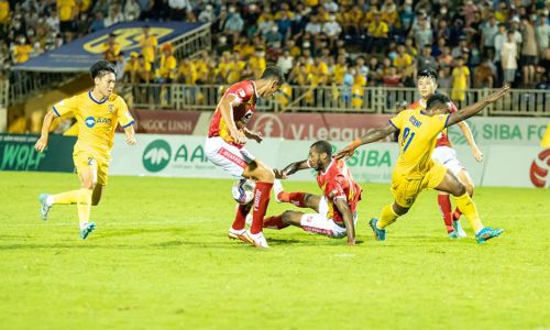 Soi kèo, dự đoán Thanh Hóa vs Hà Tĩnh, 18h00 ngày 12/08 V-League 1