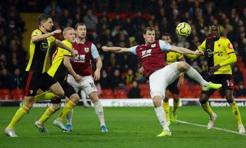 Soi kèo, dự đoán Watford vs Burnley, 02h00 ngày 13/08 Hạng Nhất Anh