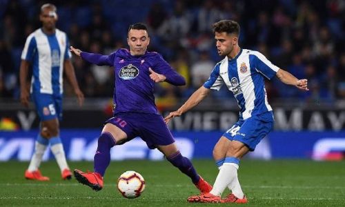 Soi kèo, dự đoán Celta Vigo vs Espanyol, 22h00 ngày 13/8 La Liga