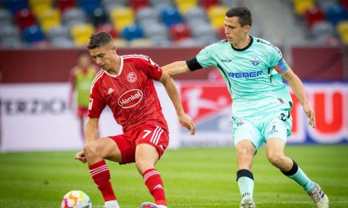 Soi kèo, dự đoán Kaiserslautern vs Paderborn, 23h30 ngày 12/8 Hạng 2 Đức