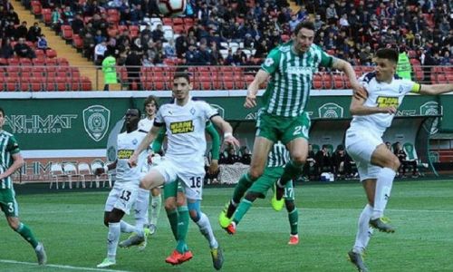 Soi kèo, dự đoán Khimki vs Akhmat Grozny, 19h00 ngày 14/8 VĐQG Nga