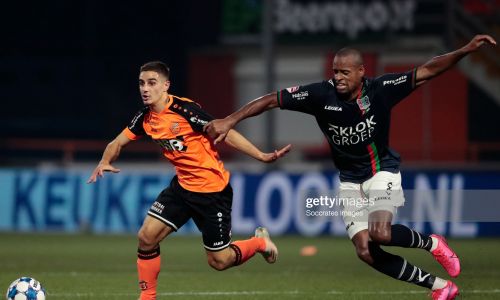 Soi kèo, dự đoán Volendam vs NEC, 17h15 ngày 14/8 VĐQG Hà Lan