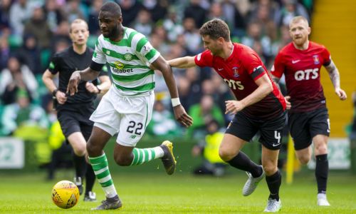 Soi kèo, dự đoán Kilmarnock vs Celtic, 18h00 ngày 14/8 VĐQG Scotland