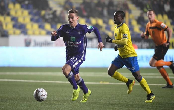 Soi kèo Sint Truiden vs Anderlecht