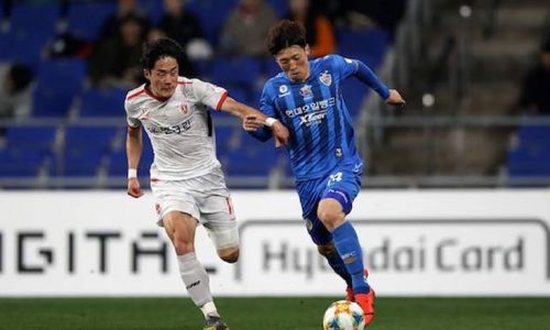 Soi kèo, dự đoán Ulsan Hyundai vs Daegu FC, 16h Ngày 13/8 K-League Hàn Quốc