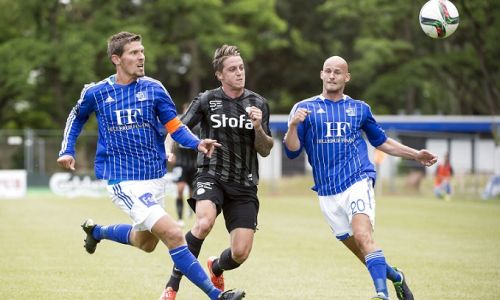 Soi kèo, dự đoán AGF vs Lyngby, 0h00 ngày 16/8 VĐQG Đan Mạch