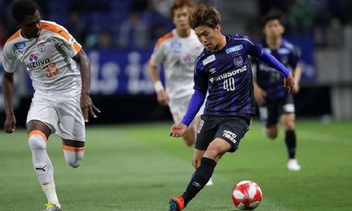 Soi kèo, dự đoán Gamba Osaka vs Shimizu, 17h00 ngày 14/8 VĐQG Nhật Bản