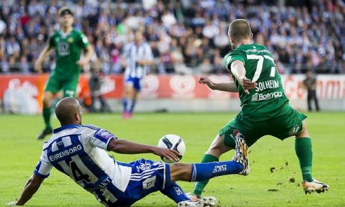 Soi kèo, dự đoán Goteborg vs Hammarby, 0h10 ngày 16/8 VĐQG Thụy Điển