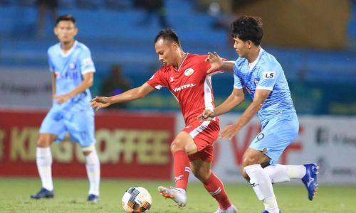 Soi kèo, dự đoán Đà Nẵng vs Viettel, 17h00 ngày 14/08 V-League 1