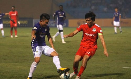 Soi kèo, dự đoán Hà Nội vs Hoàng Anh Gia Lai, 19h15 ngày 14/08 V-League 1