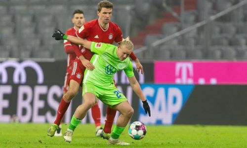 Soi kèo, dự đoán Bayern vs Wolfsburg, 22h30 ngày 14/8 Ngoại Hạng Anh