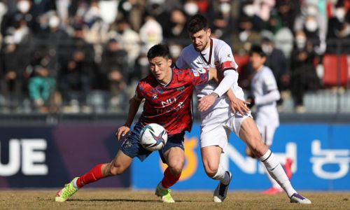 Soi kèo dự đoán Gimcheon Sangmu vs FC Seoul, 17h Ngày 15/8 K-League Hàn Quốc