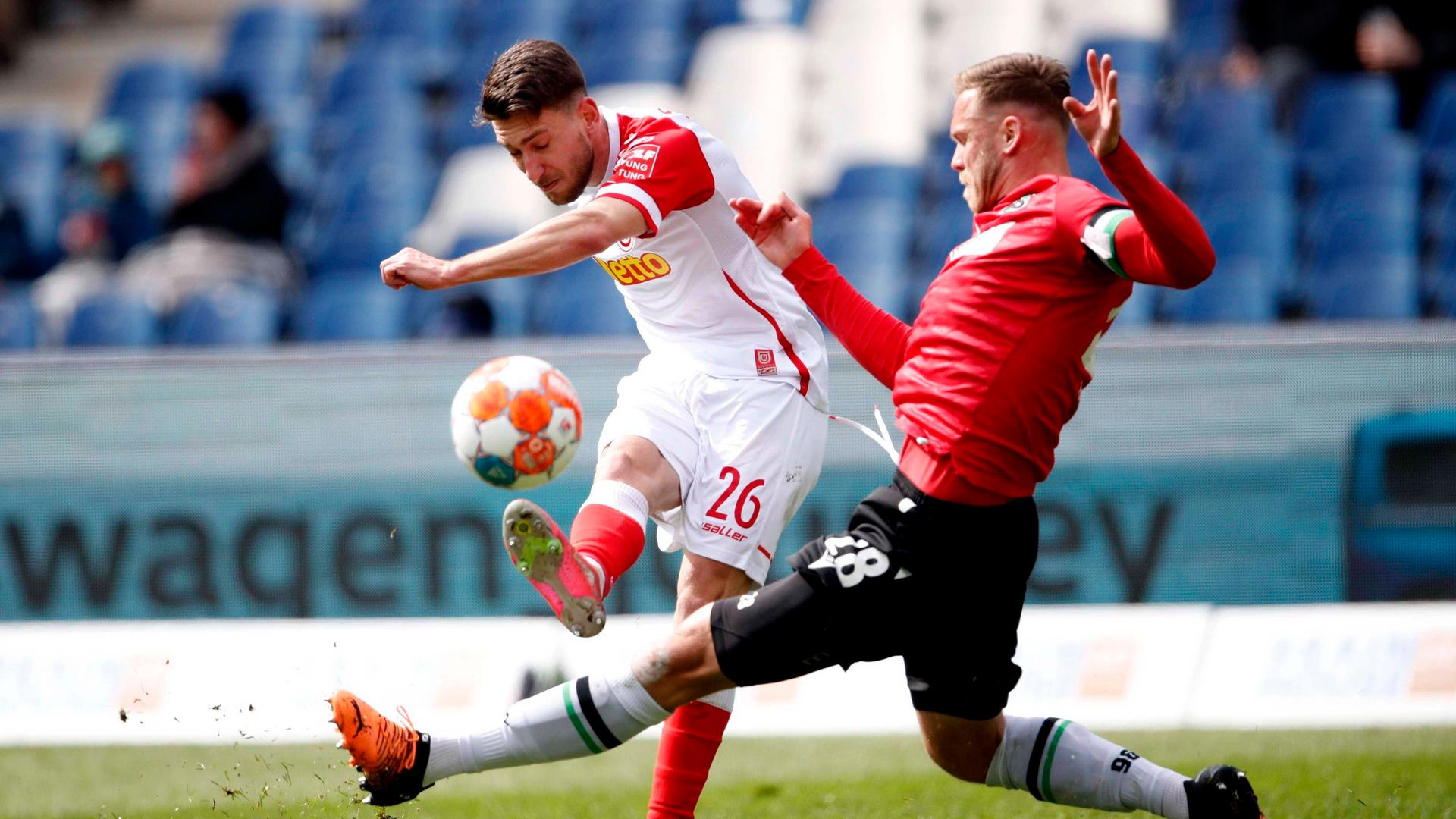 soi-keo-du-doan-Hannover-vs-Regensburg