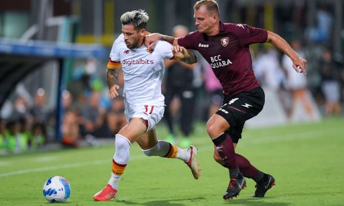 Soi kèo, dự đoán Salernitana vs Roma, 1h45 ngày 15/8 Serie A