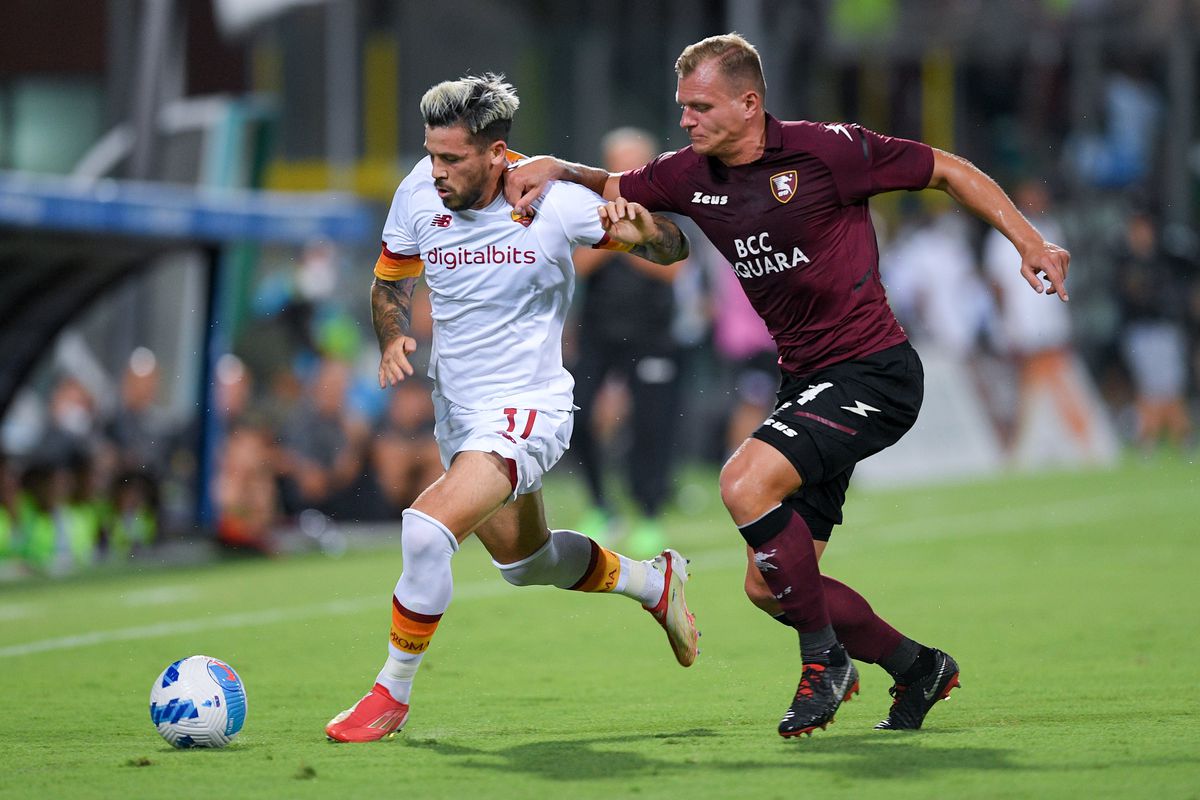 Soi kèo, dự đoán Salernitana vs Roma