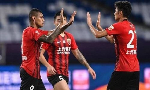 Soi kèo, dự đoán Shenzhen vs Shanghai Port, 19h00 ngày 16/8 VĐQG Trung Quốc