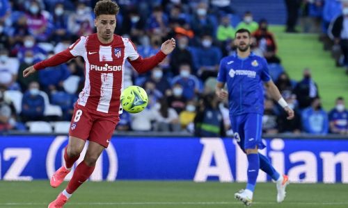 Soi kèo, dự đoán Getafe vs Atletico Madrid, 0h30 ngày 16/8 La Liga