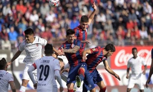 Soi kèo dự đoán San Lorenzo vs CA Platense, 5h Ngày 17/8 VĐQG Argentina