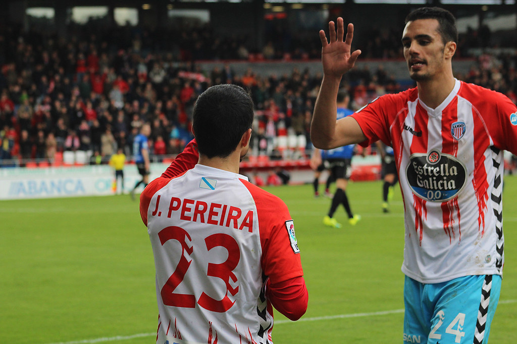 Soi kèo, dự đoán Lugo vs Albacete