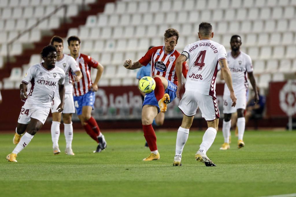 Soi kèo, dự đoán Lugo vs Albacete