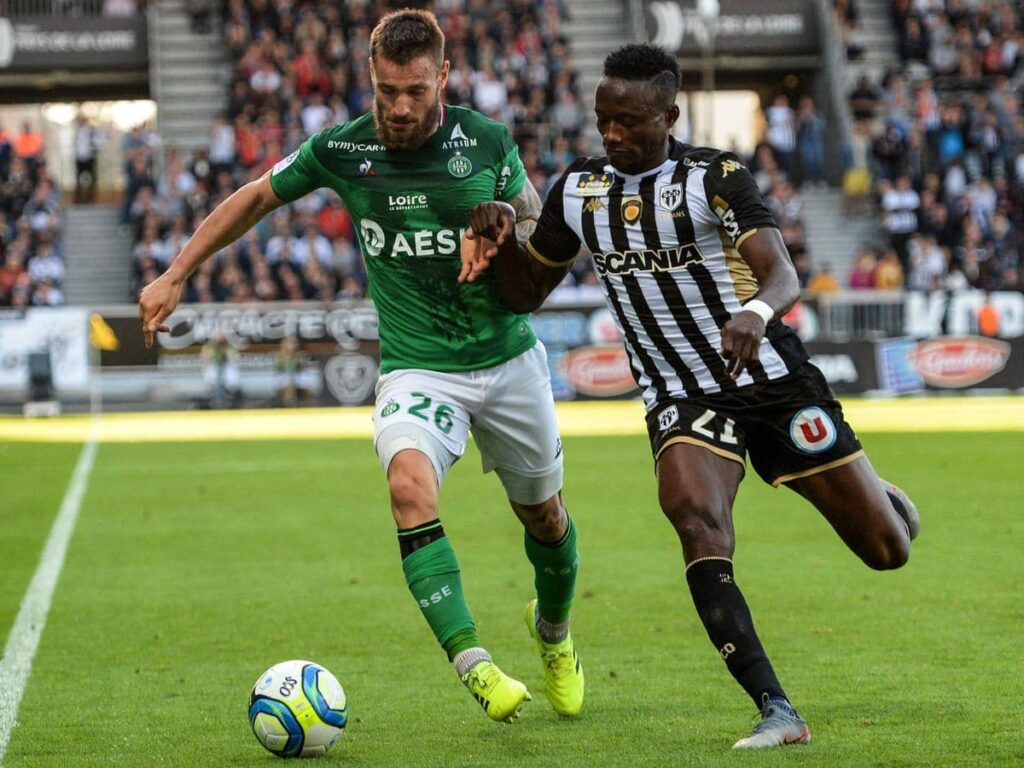 Soi kèo, dự đoán Quevilly Rouen vs Saint Etienne